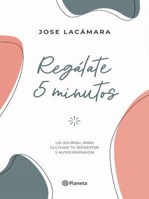 cover image of Regálate 5 minutos